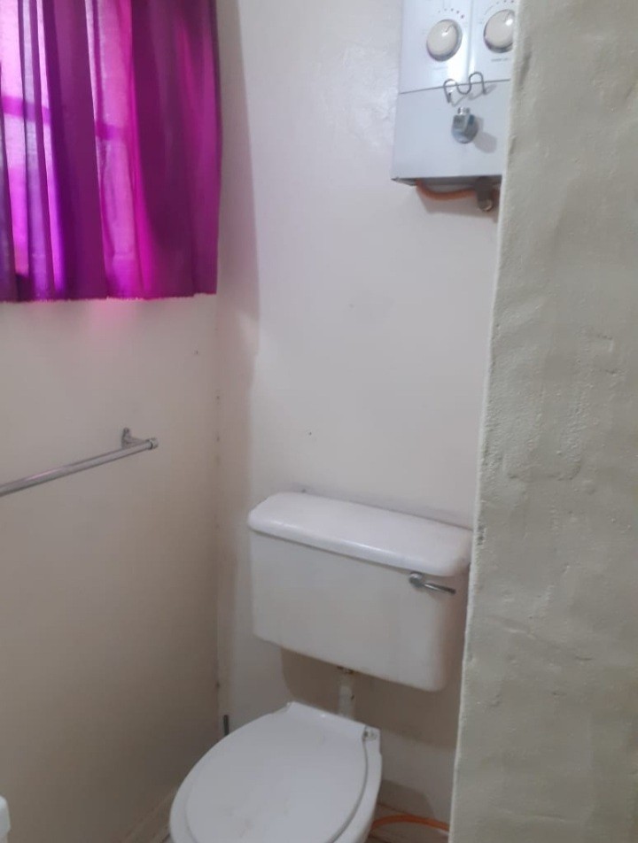 4 Bedroom Property for Sale in Odendaalsrus Free State